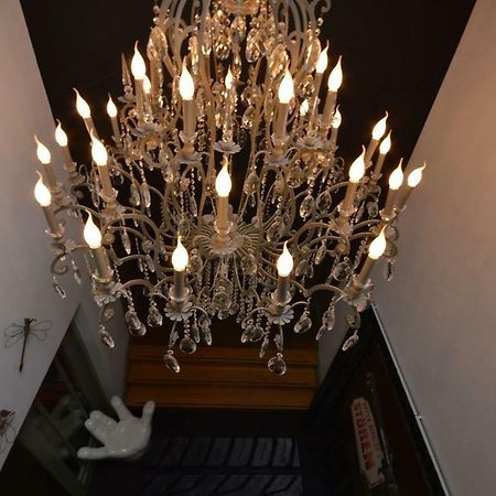 Wake Up Call Bed & Breakfast Westbroek Eksteriør billede