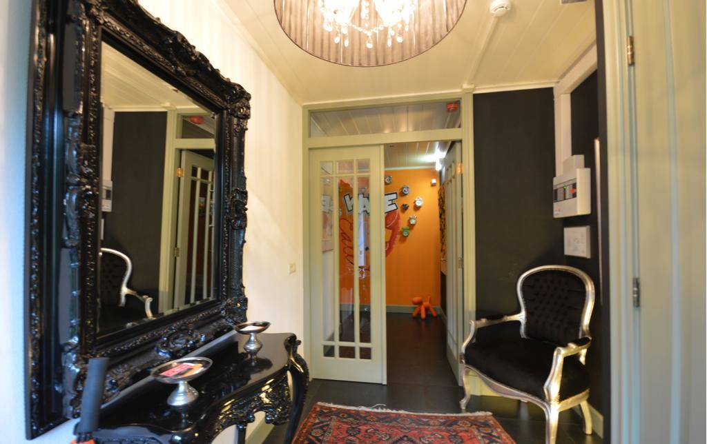 Wake Up Call Bed & Breakfast Westbroek Eksteriør billede