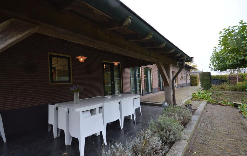 Wake Up Call Bed & Breakfast Westbroek Værelse billede