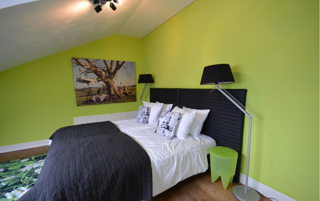 Wake Up Call Bed & Breakfast Westbroek Værelse billede