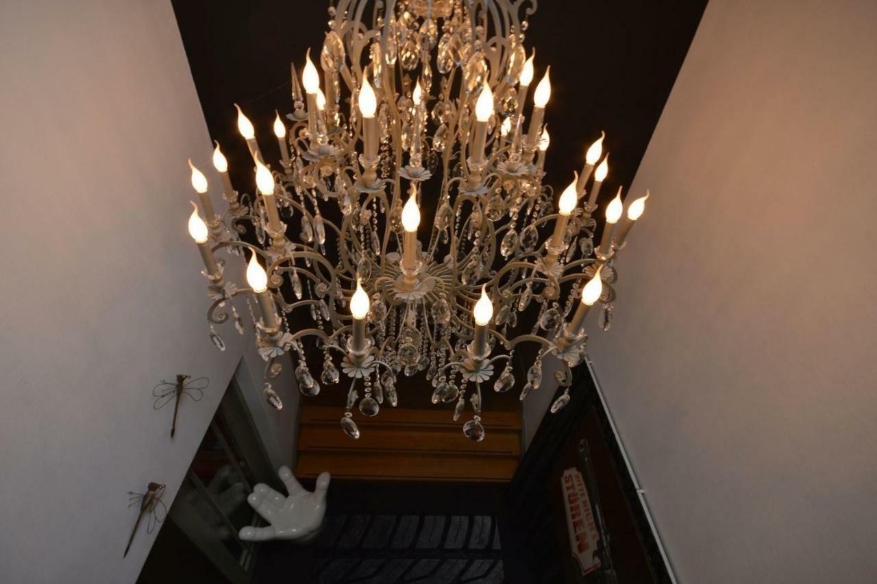 Wake Up Call Bed & Breakfast Westbroek Eksteriør billede